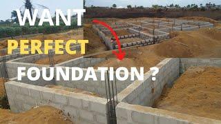 Create the Perfect Foundation—Here's How! Building in Liberia