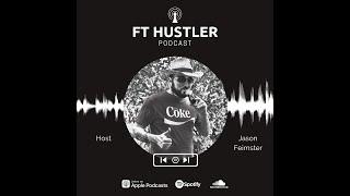 [Intro] Full-Time Hustler Podcast