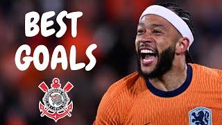 Memphis Depay Top 20 Goals