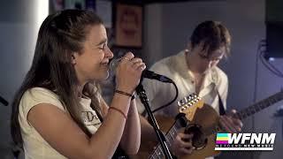 EMI GRACE - WFNM Full band Performance & Interview