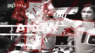Anuwat Kaewsamrit in The Iron Hands of Siam - Part 1
