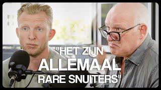 "'Ook als trainer ben je geen tovenaar"' / S02E16