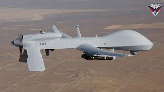 Gray Eagle 25M : US Army's deadliest Future Drone