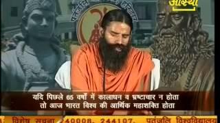 Bharat Swabhiman Ideology and Principal, Part-2  (Must Watch ) 22 06 2012