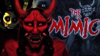 The Mimic Ep 2