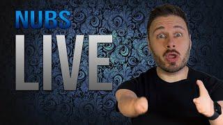 Nubs Fragrances Fragrance Review is live!