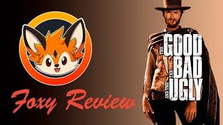 The Good, The Bad, And The Ugly bits of Foxy Coin. Unbiased review of the Linea Crypto Meme Coin