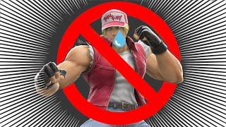 How to Beat Terry Bogard - with Trihex