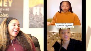 Funny TikToks For Dee Shanell V29 | Reaction