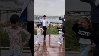 Amil & Nuray Reks - Sevaayan️ Do you know the dancers?იცნობთ მოცეკვავეებს? #dance #dancevideo