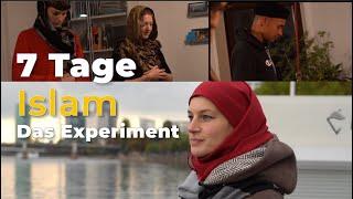 7 Tage im Islam | Das Experiment