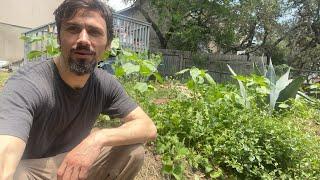 Spring Tour: Suburban Permaculture with Matt Powers