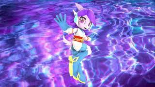 Freedom Planet - Theme of Lilac - DAYMARE: Dimension Wars Music Extended