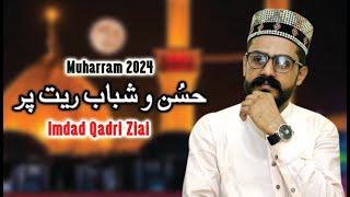 Aya Na Hoga Is Tarah | Imdad Qadri Ziai | Md Studiolhr