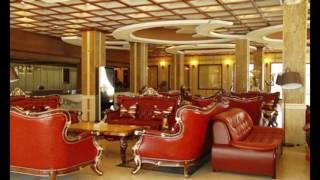 هتل پارمیدا کیش (parmida hotel kish)