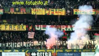 Inni Ternana - Fere Rap