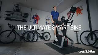 The Wattbike Atom