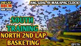 OPPOSITE DIRECTION TRAINING SA KALAPATI | SOUTH TO NORTH DERBY 2ND LAP