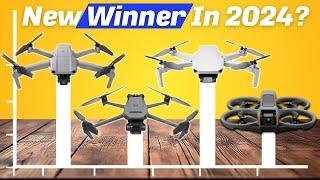 Best DJI Drone 2024 | don’t buy one before watching this video!