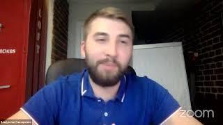 Владислав Елизаренко. Как масштабироваться, не забывая про отдых