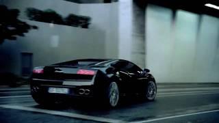 NEW Lamborghini Gallardo LP 560-4 Commercial trailer HD