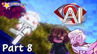 FORGING AWAY, AI: The Somnium Files, Part 8 - Mar Katoto VOD