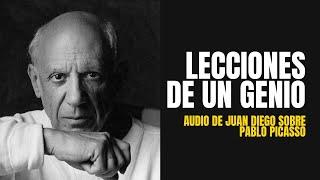Lecciones de un genio / Audio de Juan Diego Gómez
