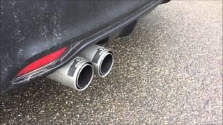 Audi A1 1,4 TFSI RS Front, Comepition Kit & REMUS Exhaust