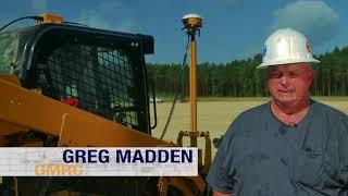 SITECH Louisiana - Greg Madden Testimonial