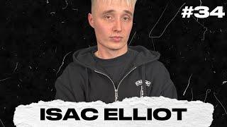 Isac Elliot: Vähän enemmän kuin 20 min | #34 Taakka