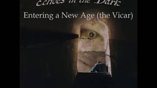 Entering a New Age (the Vicar)