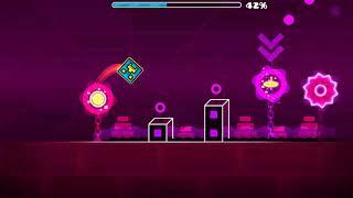 Geometry Dash - All of Zobros' levels