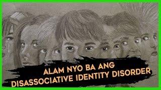 Disassociative disorder identity - Bulalord