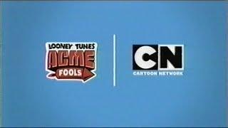 Cartoon Network commercials [April 1, 2022] [VHS]