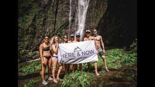 Who We Are | Here & Now Travel | Adventurous Group Travel for Young Professionals