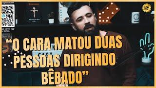 AS PRIMEIRAS REPORTAGENS DE BRUNO TÁLAMO | CORTES OPLANOCAST [OFICIAL]