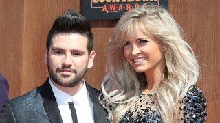 Shay Mooney of Dan + Shay Is Engaged to Hannah Billingsley: 'I'm The Luckiest Man in The World'