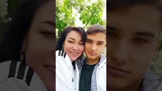 До и после. История преображения :) #КетоЛюдНик