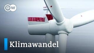 Subventionen im Kampf gegen den Klimawandel | Made in Germany