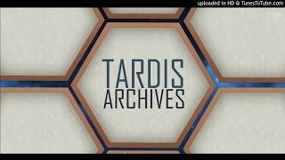 Gwylock1: Doctor Who Theme - TARDISArchives 2015