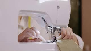 1 hour of Calming Machine Sewing Sounds. Background. Relaxation. Sleep. Meditation.