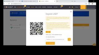 MarketPeak Wallet adding & withdrawal tutorial - English