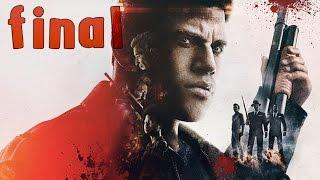 Mafia 3 - Walkthrough - Final Part 60 - Before They Bury You | Ending (PC HD) [1080p60FPS]