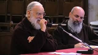 Padre Raniero Cantalamessa: «Essere santi significa essere felici»