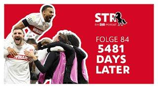 VfB STR: Folge 84 | 5481 Days later