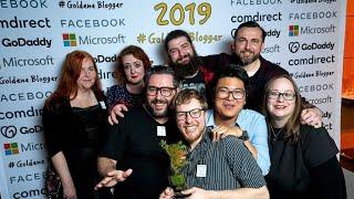 Das Goldene Blogger Quartett #2 mit dem Volksverpetzer