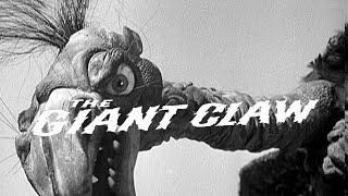 The Giant Claw | 1957 Full Movie