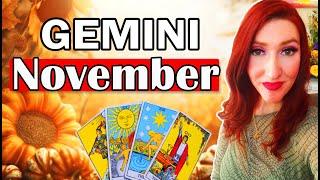 GEMINI YOU MAY WANT TO SIT DOWN FOR THIS & HERE IS THE REASON YOU NEED TO SEE THIS READING!