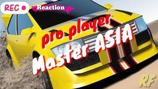 Rally Fury - Extreme Race - Tutorial, Reaction Master ASIA 0% kesalahan