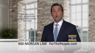 Mesothelioma Attorneys | Attorney Mike Morgan | Morgan & Morgan